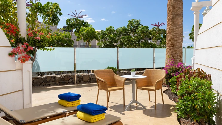 ADRIAN Hoteles Jardines De Nivaria